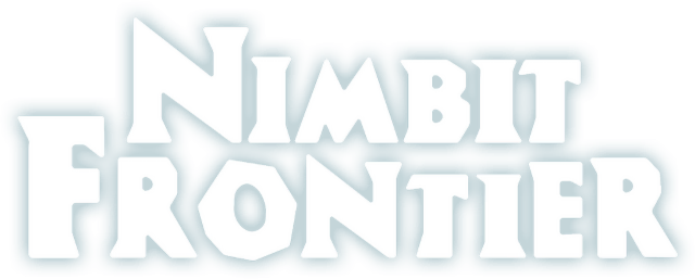 Логотип Nimbit Frontier