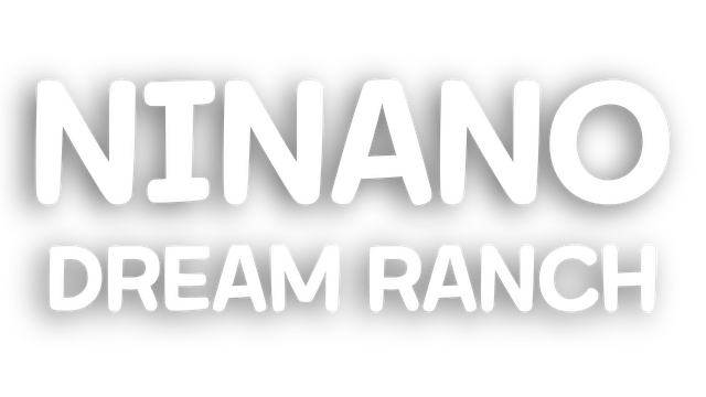 Логотип Ninano: Dream Ranch