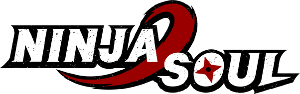 Логотип Ninja Soul