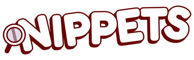Логотип Nippets: A Hidden Object Game
