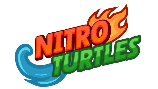 Логотип Nitro Turtles