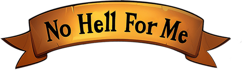 Логотип No Hell For Me!