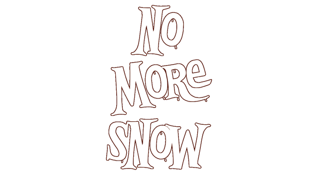 Логотип No More Snow