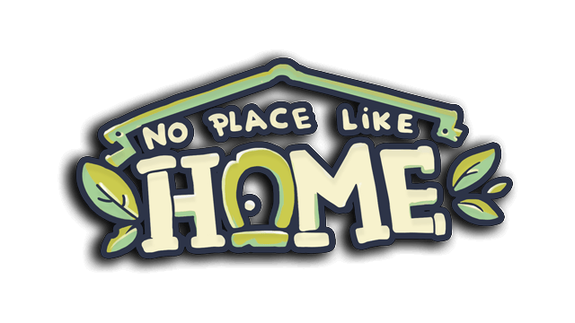Логотип No Place Like Home