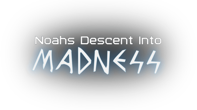 Логотип Noah's Descent into Madness