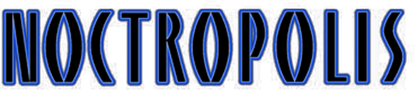 Логотип Noctropolis
