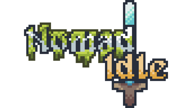 Логотип Nomad Idle