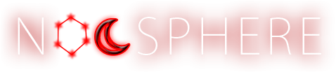 Логотип Noosphere