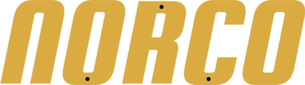 Логотип NORCO