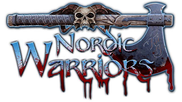 Логотип Nordic Warriors