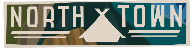 Логотип North Town