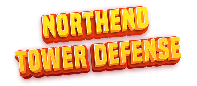 Логотип Northend Tower Defense
