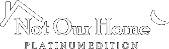 Логотип Not Our Home: Platinum Edition