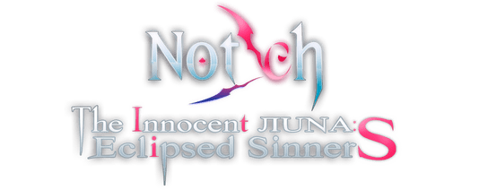 Логотип Notch - The Innocent LunA: Eclipsed SinnerS
