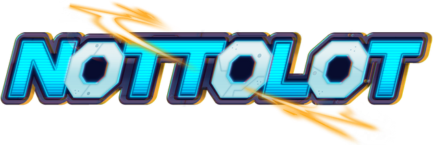 Логотип NOTTOLOT