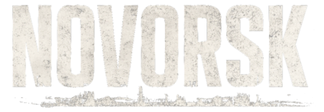 Логотип Novorsk