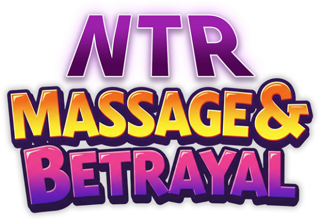 Логотип NTR Massage and Betrayal