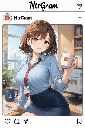 NtrGram