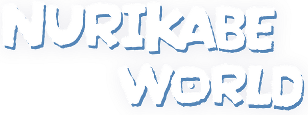 Логотип Nurikabe World
