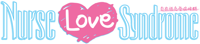 Логотип Nurse Love Syndrome