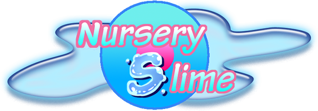 Логотип Nursery Slime