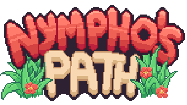 Логотип Nympho's Path
