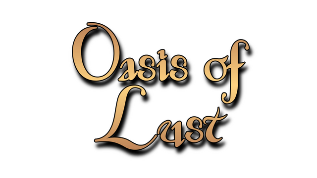 Логотип Oasis Of Lust