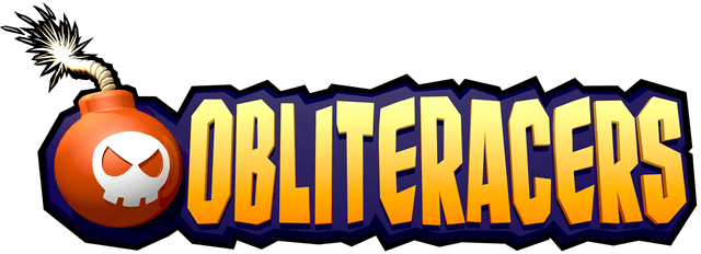 Логотип Obliteracers