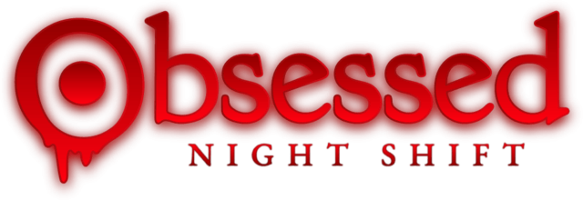 Логотип Obsessed: Night Shift