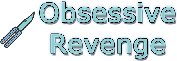Логотип Obsessive Revenge