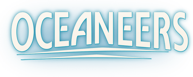 Логотип Oceaneers