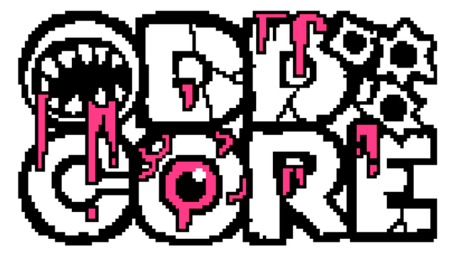 Логотип ODDCORE
