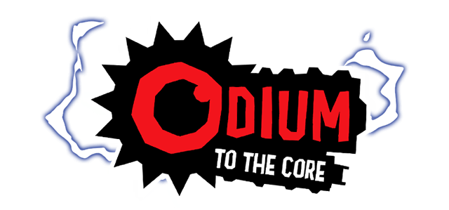 Логотип Odium to the Core