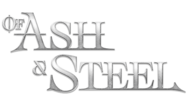 Логотип Of Ash and Steel