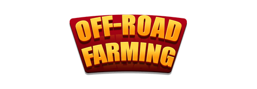 Логотип Off-Road Farming