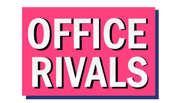 Логотип Office Rivals