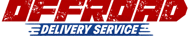 Логотип Offroad Delivery Service