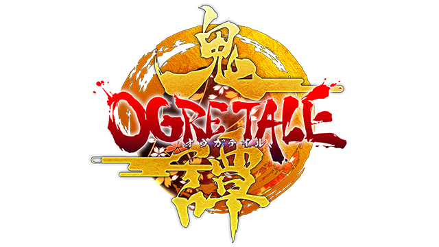 Логотип Ogre Tale