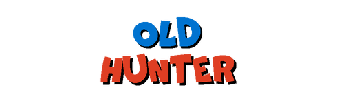 Логотип Old Hunter