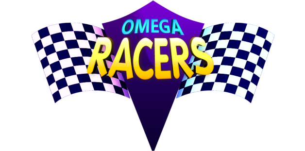 Логотип Omega Racers