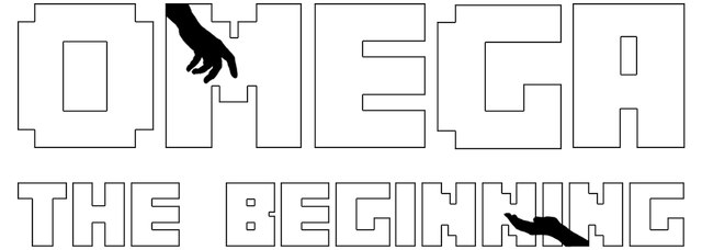 Логотип OMEGA: The Beginning - Episode 1