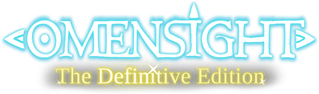 Логотип Omensight: Definitive Edition
