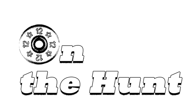 Логотип On the Hunt