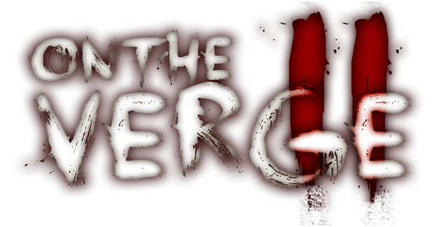Логотип On The Verge 2