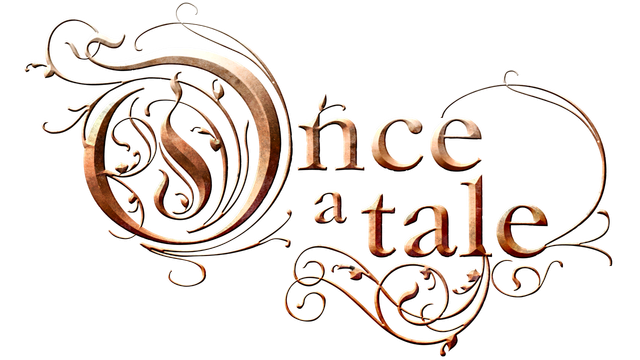 Логотип Once a Tale