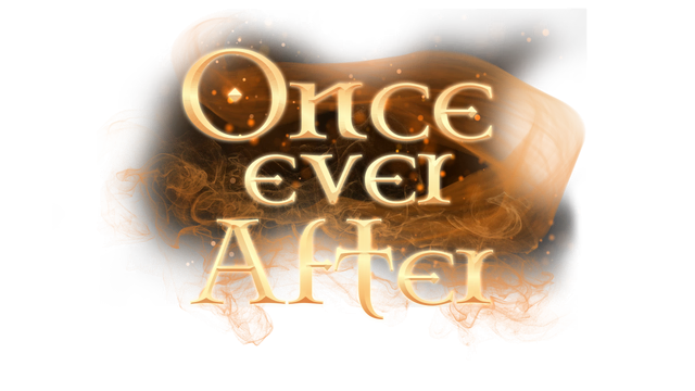Логотип Once Ever After