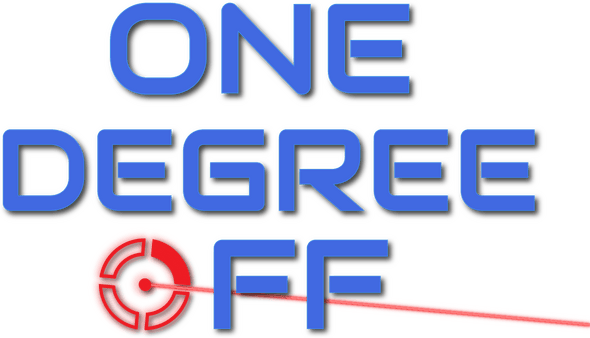 Логотип One Degree Off