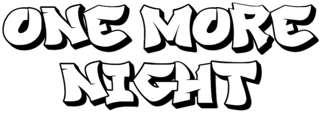 Логотип One More Night