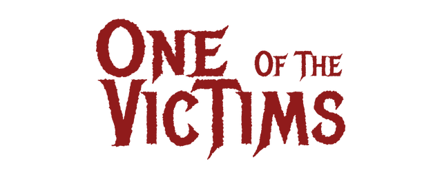Логотип One Of The Victims