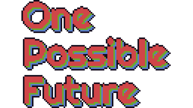 Логотип One Possible Future